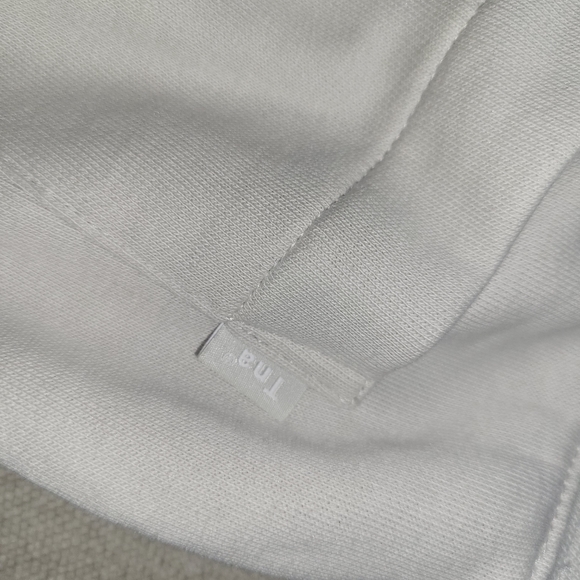 Aritzia TNA Airy Fleece Perfect Pocket Sweatfleece Sweatpant - Picture 9 of 11